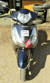 Honda Aviator 109 cc 2012