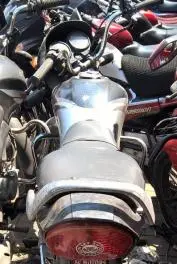 Hero Splendor Plus 100 cc 2005