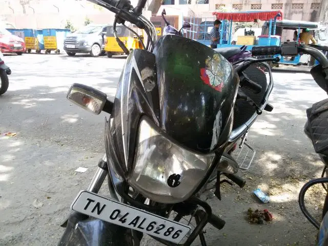 Hero Passion PRO  100 cc 2013