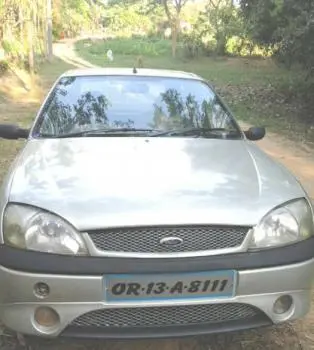 Ford Ikon 1.3 Flair 2006