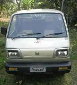 Maruti Suzuki Omni 8 SEATER 2002