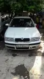 Skoda Octavia 1.9 TDI 2008