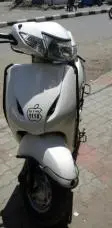 Honda Activa 110cc 2012