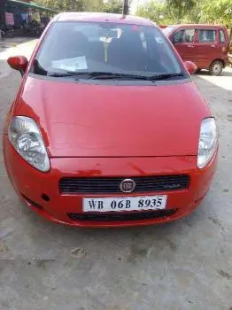 Fiat Grande Punto ACTIVE 1.3 2009