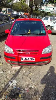 Hyundai Getz GLS 2005