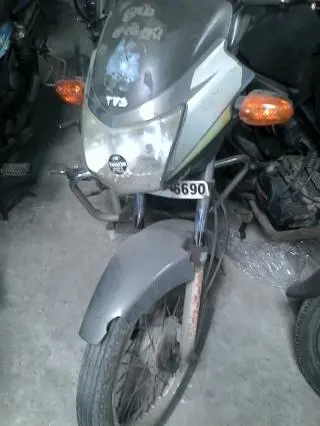TVS Star City 110cc 2010