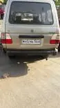 Toyota Qualis FS F7 2004
