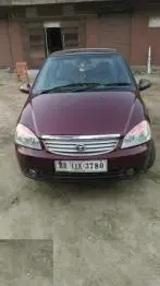 Tata Indigo eCS LX 2012