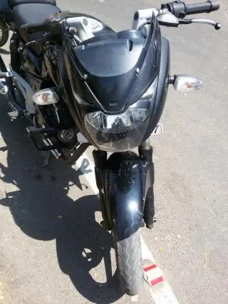 Bajaj Pulsar 150cc 2009