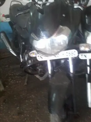 Bajaj Discover 110cc 2010