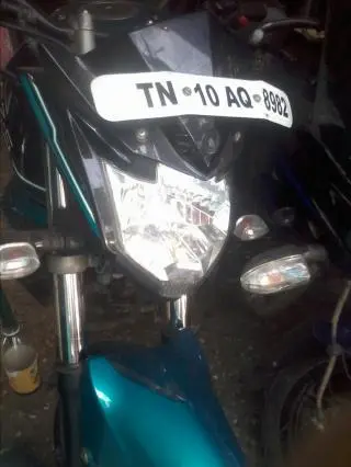 Yamaha FZs 150cc 2014