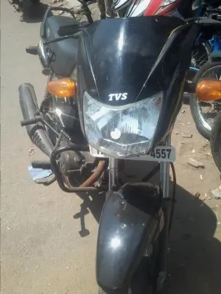 TVS Star City 110cc 2013