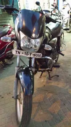 Bajaj Platina 100cc 2010