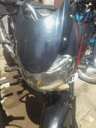 Bajaj Discover 110cc 2010