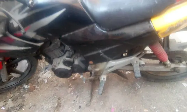 Hero Karizma 223cc 2013