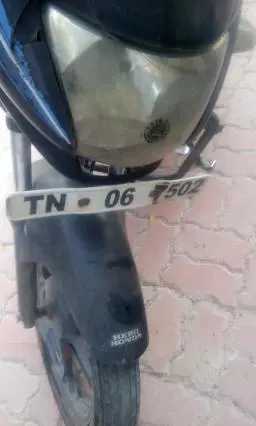 Hero Passion PRO  100 cc 2013