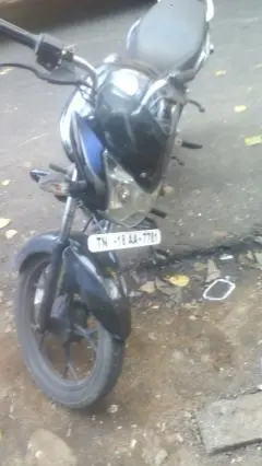 Bajaj Discover 100M 2014