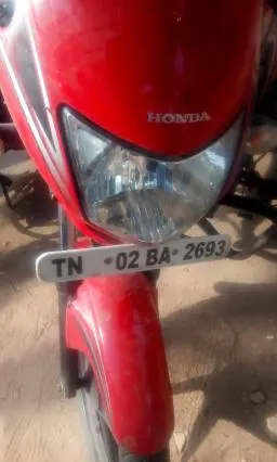 Honda Dream Yuga 110cc 2013