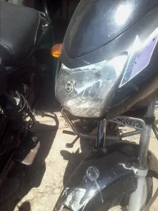 TVS Star City 110cc 2009
