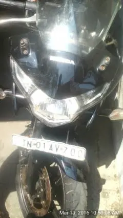 Honda CBR 150R 150cc 2014