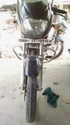 Bajaj Pulsar 135LS 2009