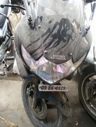 Hero Karizma 223 cc 2014