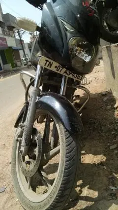 Bajaj Pulsar 150cc 2008