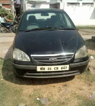 Tata Indigo LS TDI BS III 2005