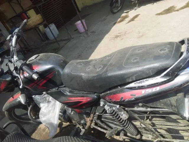 Bajaj Discover 125cc 2009