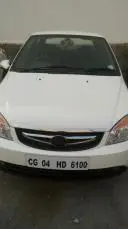 Tata IndigoCS LX TDI 2011