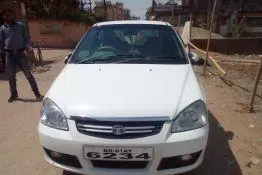 Tata Indica DLS 2010