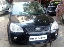 Ford Clasic 1.6 LXI DURATEC 2009