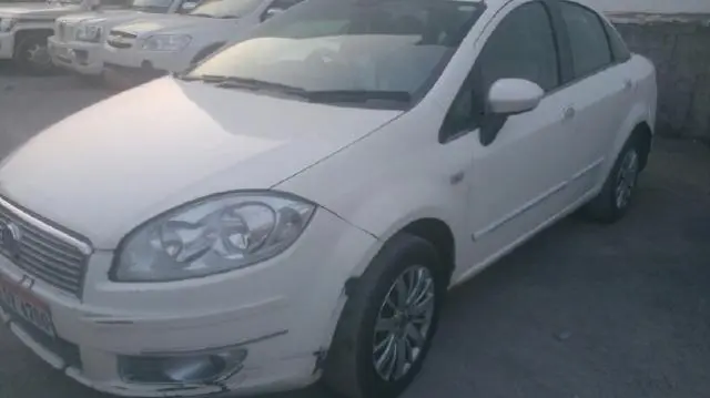 Fiat Linea ACTIVE 1.4 2010