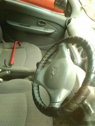Hyundai Santro XL 2005