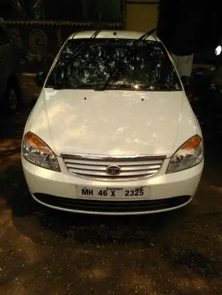 Tata Indigo eCS LS 2013