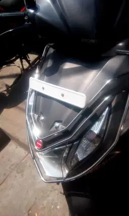 Honda Dio 110 2014