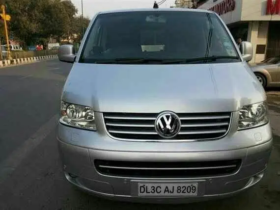 Volkswagen Caravelle T3 2006
