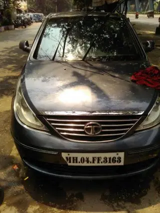 Tata Vista Tech LS BS IV 2014