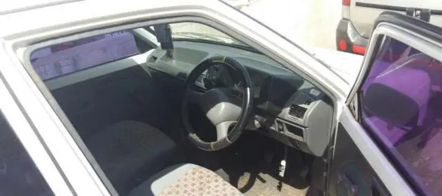 Maruti Suzuki 800 AC BS III 2008