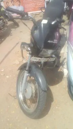 Hero Splendor Plus 100 2009