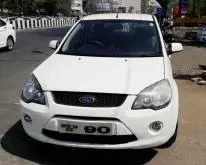 Ford Fiesta Classic 1.4 EXi TDCi 2009