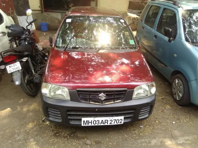 Maruti Suzuki Alto LXi 2009