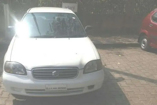 Maruti Suzuki Baleno Lxi 2004