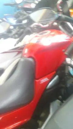 Hero CBZ 150cc 2008