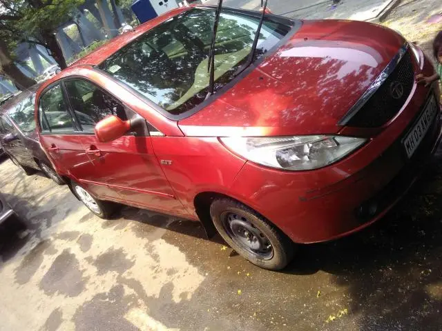 Tata Indica Vista Aqua Safire BS-IV 2011