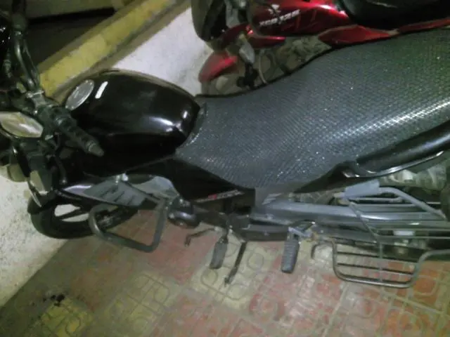 Honda CB Unicorn Dazzler 150cc 2010