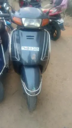 Honda Activa 110cc 2011