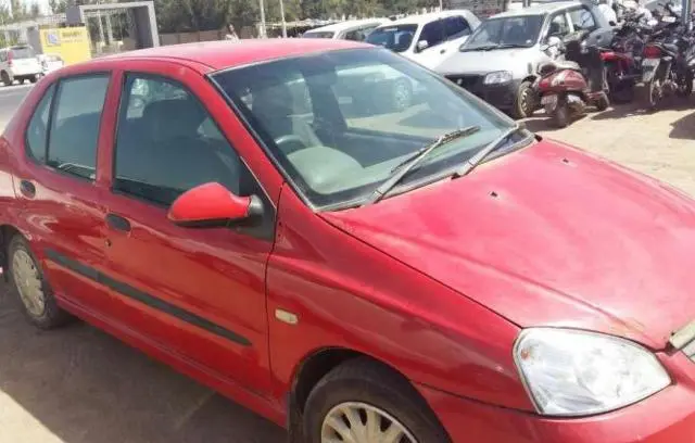 Tata Indigo GLS BS III 2008