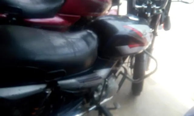 Bajaj CT 100 100cc 2010