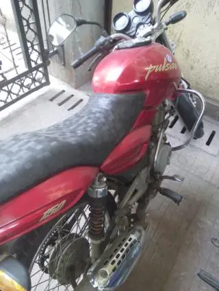 Bajaj Pulsar 150cc 2006